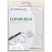 Edinburgh 36ct, Precut Needlework Fabric, 7011